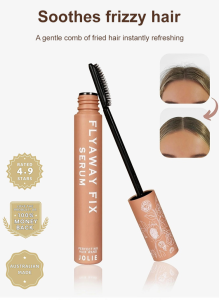 Elastin Essence Stick Repair Fried Hair and Broken Hair Styling Gel Cream hair styling gel cream