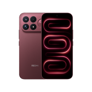 Xiaomi Redmi K100 Pro Max Smartphone 9070mAh 100W Fast Charging Hyper OS Snapdragon 8 Elite Gen 5 Octa Core NFC 1 Year Local Warranty