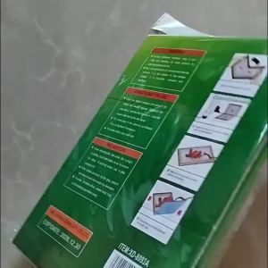 5PC Strong Sticky Mouse Board Professional Mousetrap Sticky Mouse Board Mouse Bait Mousetrap