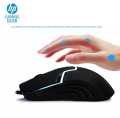Mouse HP M100 Mouse Usb Wired Mouse Kabel Mouse Pc Komputer Laptop Gaming Berkualitas. 