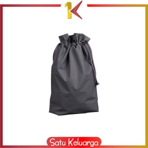 SK-C963 Pouch Bag Warna Pastel Tas Serut Serbaguna Travel Pouch Anti Air / Packaging Makeup Kantong Travel /Tempat Penyimpanan Alat Make Up Mandi Waterproof