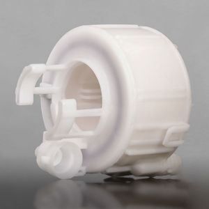 Lọc xăng lọc nhiên liệu Kia Soluto 1.4L 2018 2019 2020 2021 của JS Asakashi Nhật Bản