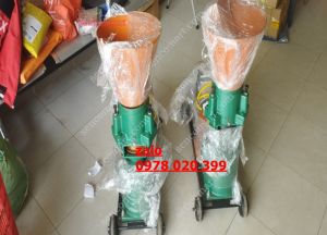 Máy ép cám viên 3rulo giá rẻ tại xưởng