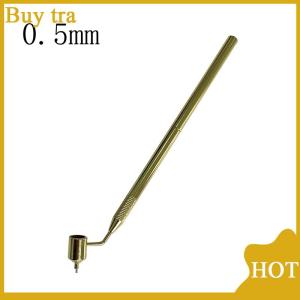 [Buytra] Slanting Fine-line Paint Pen Fluid Writer Pen Writer Paint Applicator Pen
