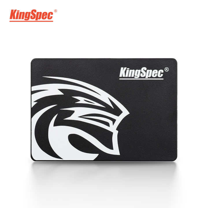 KingSpec 2.5 inche SSD capacity 128GB 256GB 512GB 1TB 2TB 4TB SSD