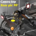 Máy Bay Flycam P9 Pro Max Drone Mini Cảm Biến Tránh Vật Cản - Lai Cam Điều Khiển Từ Xa - Playcam - Fly cam giá rẻ - Phờ lai cam - Fylicam - Flaycam - Play camera Chất hơn f11 pro 4k, Mavic 2 Pro, l900 pro, s70w, e58. 
