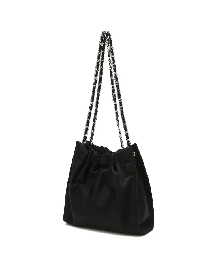 ★JILLSTUART★Coco Chain★Shoulder Bag M★Nylon★ 210.jpg