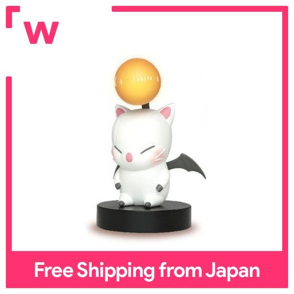 Lampe Moogle Final Fantasy Dissidia Theatrhythm - TAITO - NEUVE