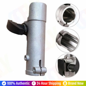 Shaft Connector Joining ClampLawn Mower Brush Irrigation Hedge Trimmer Brush Cutter Accessories