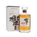 Hibiki Harmony Japanese Blended Whisky ABV 43% 700ml (With Box). 