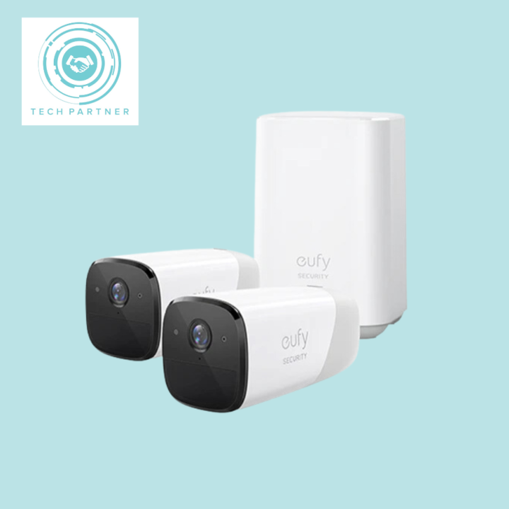 EufyCam 2 Pro Lazada PH