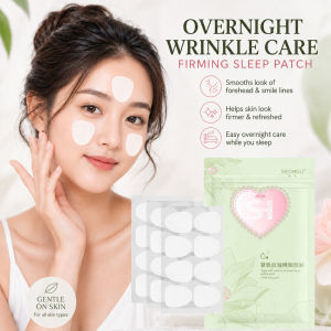 Anti-Wrinkle Patch Firming Sleep Patch Sleep Wrinkle Removal Firming Fade Lines Smooth Skin /Firming Mask