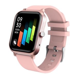 【Ready stock】XIAOM1 2022 New Smart Watch Men Women Sport Fitness Heart Rate Blood Pressure Monitoring Waterproof Watch Men SmartWatch For Android ios jam tangan perempuan jam tanga