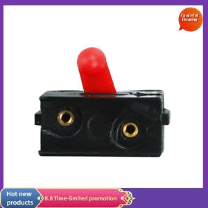 Graceful 1Pc Electric Hair Trimmer Clipper Replacement Power Switch Clipper Accessory