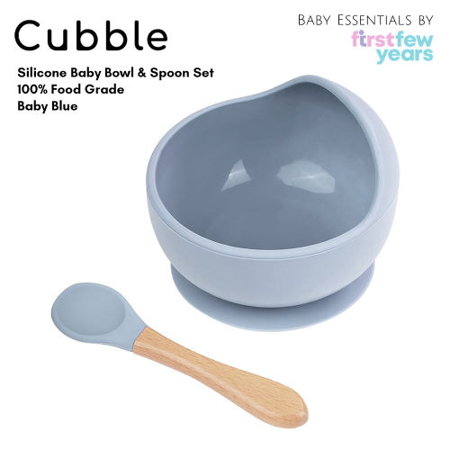 Choosing the Safest Baby Feeding Bowl: Silicone, Plastic, Stainless Steel, or Bamboo?