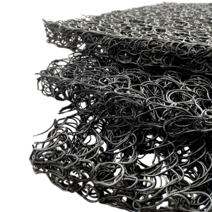 ANS Filter Mat Coarse Black