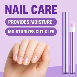 Nail Nutrition Cuticle Oil Pen Nail Treatment Cuticle Revitalizer Oil Prevent Agnail Nourish