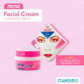 Mena Cream Original Facial Whitening Anti-aging Pampaputi Pampaganda 3g - CandidU PH. 