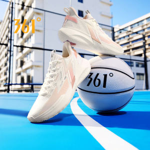 361 Degrees BIG3 3.0 Team SE Mens Sports Shoes Professional Basketball Shoes Sneakers 672421122