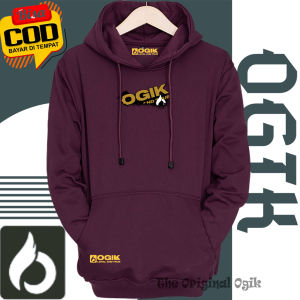 Sweater pria distro keren next flow Hoodie pria distro simple warna hitam Jaket pria keren Suiter cowok tebal Hodie pria hitam distro sablon ogik and true