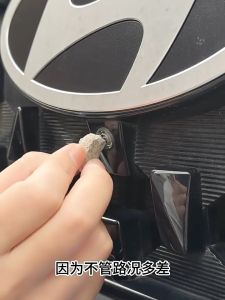 Car camera protective cover for 360° reversing cameras it is scratch-resistant and effectively protects