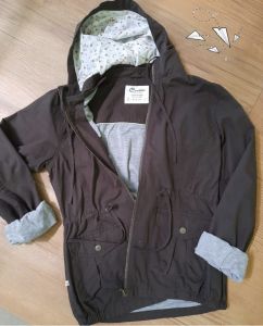 Jaket Parka Corniche Masakini: Pilihan Tepat untuk Musim Dingin