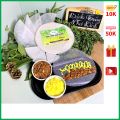 Bánh Tráng TRẮNG TRÒN Phơi Sương Như Bình Cuốn Thịt Luộc Chấm Nước Sốt NGON HẾT Ý. 
