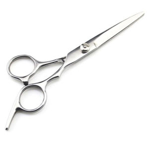 Stainless Steel Haircut Scissors for Hair Thinning and Cutting 6 inches Professional Hairdressing Trim Tool Barber Shears Thinning Clippers