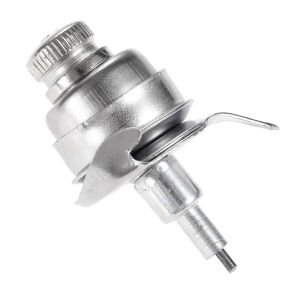 [ezrae Libun] Old Household Sewing Machine Thread Adjustable Clamp Tension Foot On The Old Style Home Machine Accessories