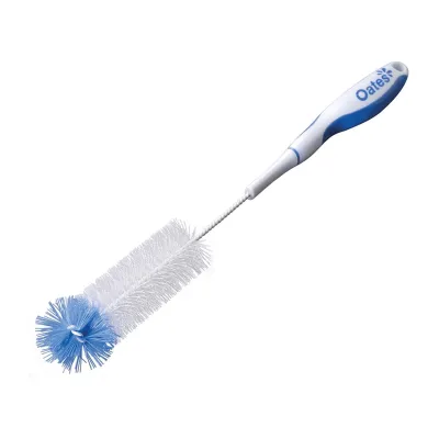 Oates DuraFresh Large Soft Grip Bottle Brush