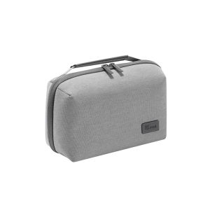 RPET Travel Digital Bag Portable Digital Storage Pouch Waterproof Cable Organizer Gadgets storage Electronic Accessories Storage Bag Organizer
