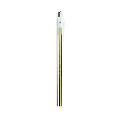 SWEET CANDEE FO-031 FlexOffice Ball Pen Smooth Ink 0.6mm