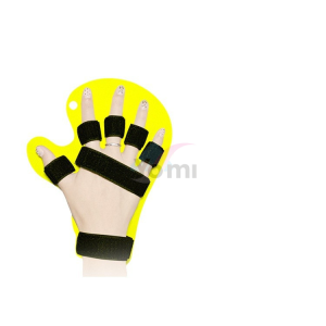 Nẹp Bàn Tay Phục Hồi Chức Năng Cho Người Bị Tai Biến Bại Liệt Cố Định Cổ Tay Ngón Tay Bàn Tay Vàng