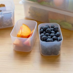 Divider 200ml - Partisi Sekat Kotak Makanan