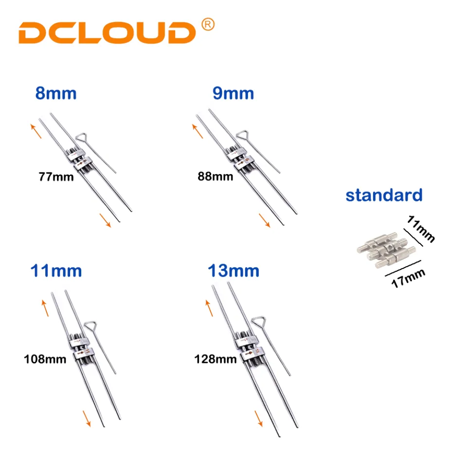 Palate Expander - Rapid Palatal Expander for Orthodontic Treatment Palate Expander - Rapid Palatal Expander for Orthodontic Treatment