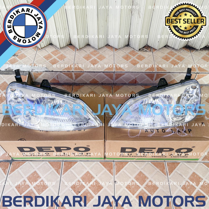 117-1101-LD%20HEADLAMP%20HEAD%20LAMP%20LAMPU%20DEPAN%20UTAMA%20CIVIC%202001%20SD%202003%20CRYSTAL%20CHROME%20-%20Image%202