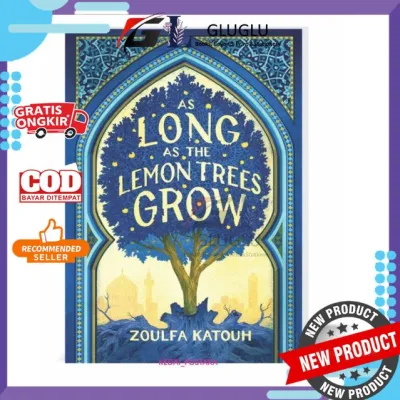 As Long As The Lemon Trees Grow (indonesia / inggris)