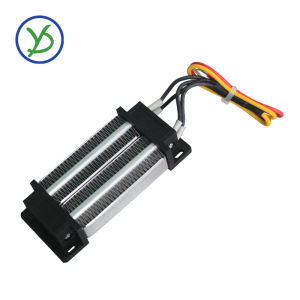PTCYIDU 200/300W PTC Air Heater: A Comprehensive Guide