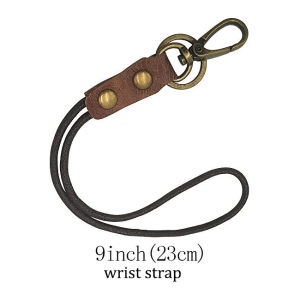 High Quality Genuine Leather Retro Coin Purse Card Holder Men and Women Zipper Slim Wallet Thin Portable Small Change Pouch