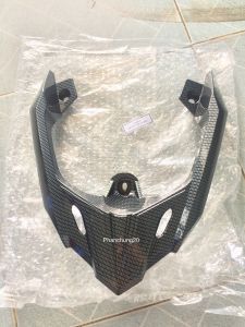 AB  2022 2023 2024 2025 ỐP TAY DẮT SAU  CẢN SAU DÙNG CHO ĐỜI XE AB 125 160cc CACBON