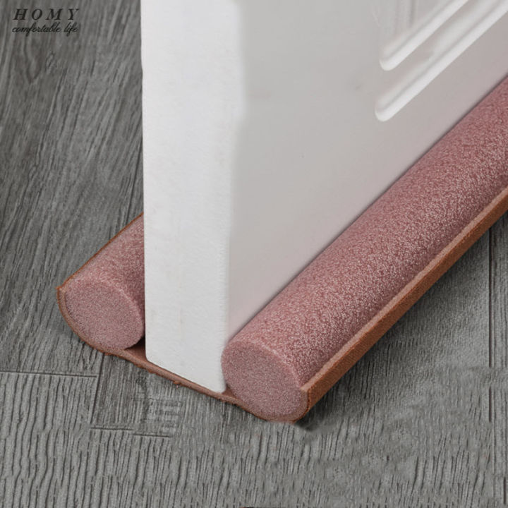 Homy 940mm Door Sealing Strip Door Bottom Gap Sealer for Windproof
