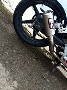 Knalpot SC PROJECT: Pilihan Terbaik untuk Motor Anda