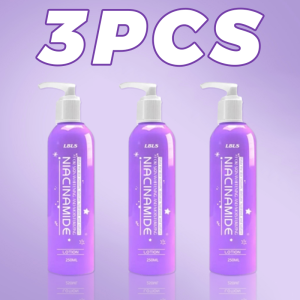 【BUY 1 TAKE 2】LBLS NIACINAMIDE LOTION FOR ALL SKIN WHITENING & MOISTURIZING 250ml