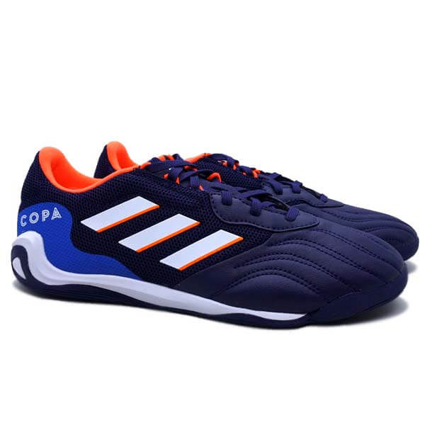 Kasut Futsal Adidas Copa Sepatu Adidas Samba Futsal Copa Black