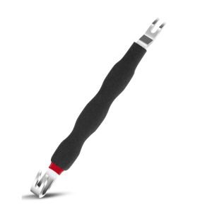 SUN ME Angled Wire Plug Removal Tool Electrical Connector Disconnect Tool Multi-functional Universal Remover Fuel Line Pliers Puller Disassembly Kit Tools Electrical Connector Pliers Automotive Connectors