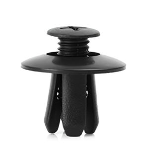 X21063001AD Car Expansion Buckle for Automotive Enthusiasts and Maintenance Personnel Easy Installation Waterproof and Wear-resistant