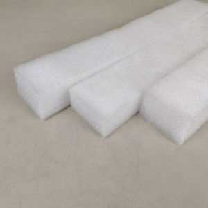 Foam Busa kotak untuk Floral bunga kering warna putih untuk bunga hias artificial Premium Termurah dan dekorasi lamaran