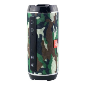 TG116 waterproof Wireless Bluetooth Speaker Portable Outdoor Speaker Waterproof Loudspeaker 新款蓝牙音箱大音量清晰高音质户外户内便携式小型音箱