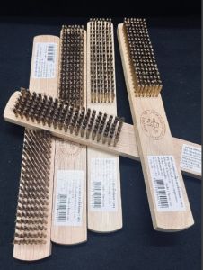 Bàn chải thau Thái loại 1