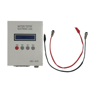 DC19เครื่องตรวจสอบที่แม่นยำ-เครื่องวัดทดสอบความต้านทานภายใน20V พร้อมกระแสคงที่และตัวเลือกการปล่อยพลังงาน